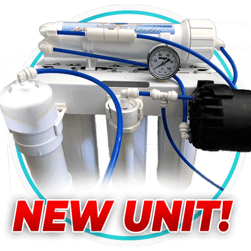 Buy New <br>MiraculeWater Unit